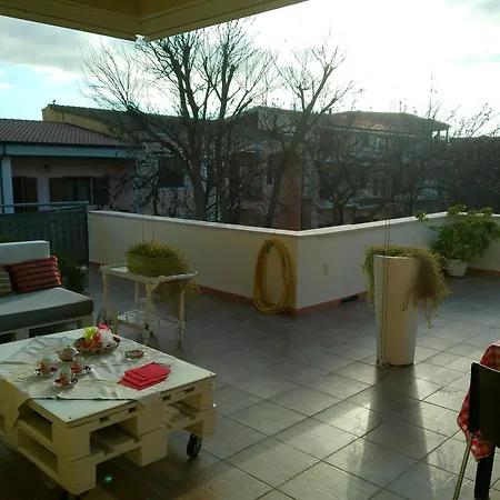 Cappuccini Superior Ferienhaus *