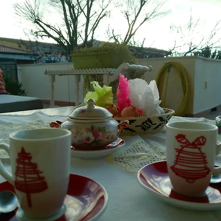 Ferienhaus Cappuccini Superior Oristano