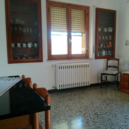 Cappuccini Superior Ferienhaus *
