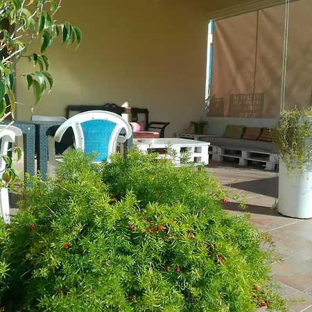 Cappuccini Superior Ferienhaus