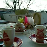 別荘 Cappuccini Superior オリスターノ
