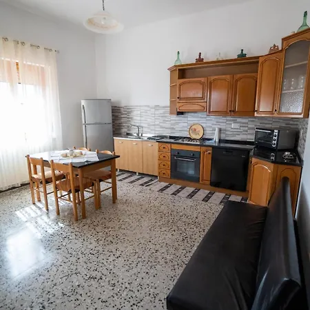 Nyaraló Cappuccini Superior *