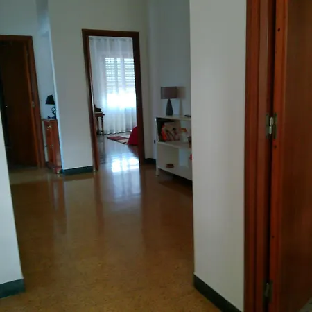 Cappuccini Superior Nyaraló *