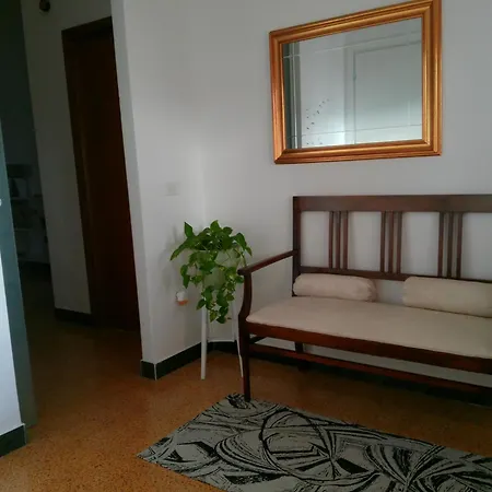 Holiday home Cappuccini Superior