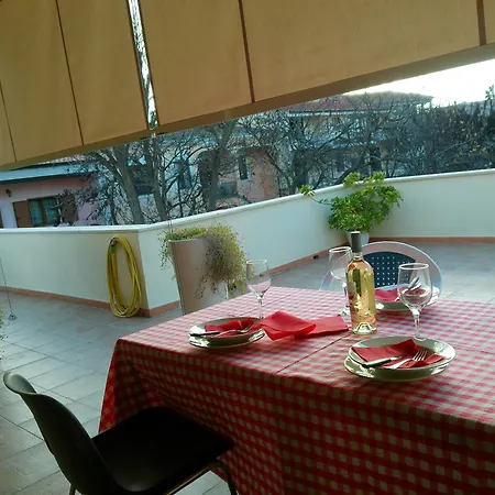 Nyaraló Cappuccini Superior *