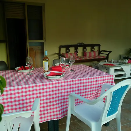 Holiday home Cappuccini Superior