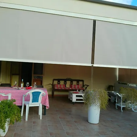 Holiday home Cappuccini Superior Oristano
