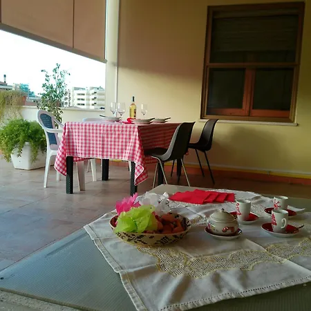 Cappuccini Superior Oristano