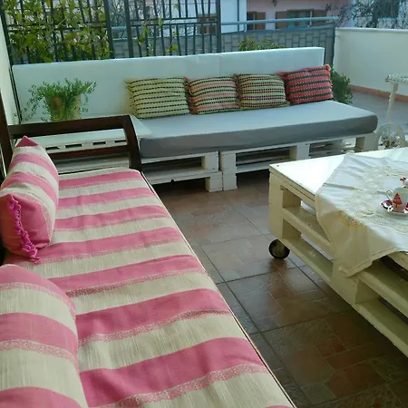 Nyaraló Cappuccini Superior