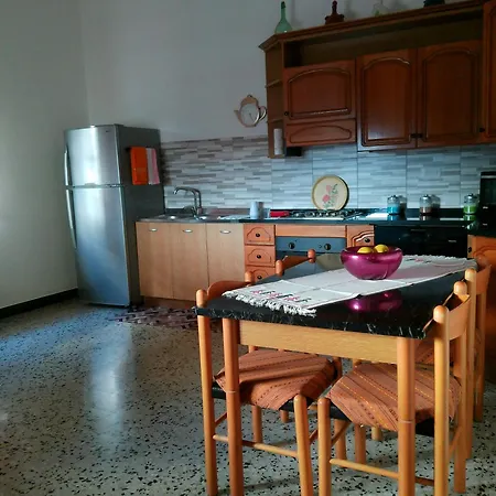 Cappuccini Superior Σπίτι διακοπών *