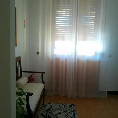 Nyaraló Cappuccini Superior Oristano