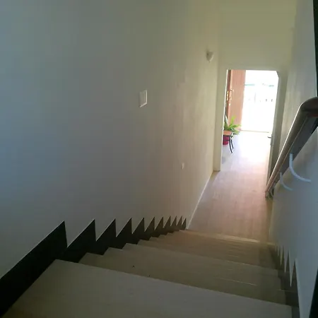 Cappuccini Superior Nyaraló