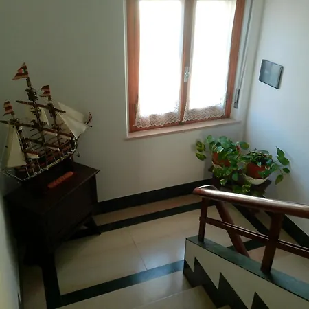 Holiday home Cappuccini Superior
