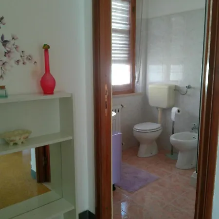 Holiday home Cappuccini Superior *