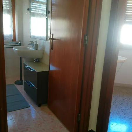 Cappuccini Superior Holiday home Oristano