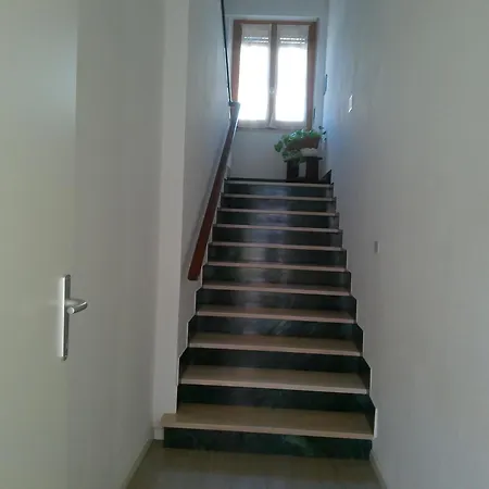 Nyaraló Cappuccini Superior Oristano