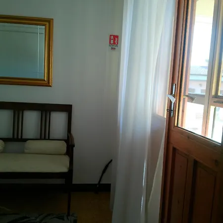 Cappuccini Superior Nyaraló