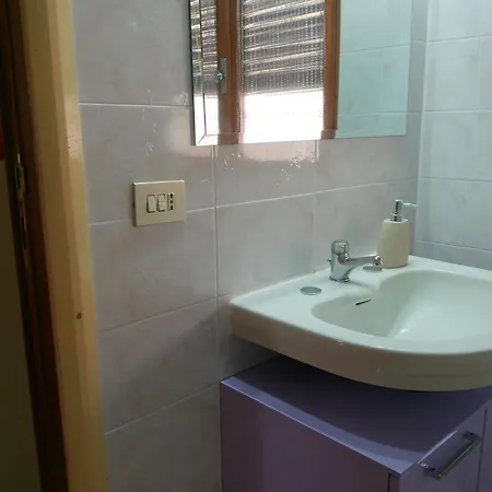 Holiday home Cappuccini Superior