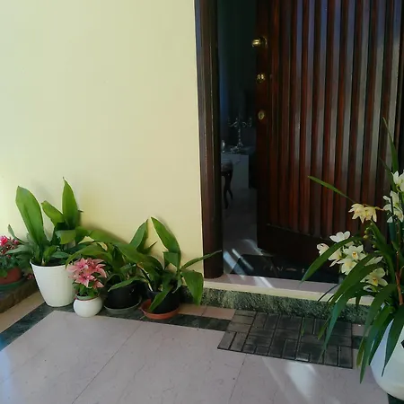 Nyaraló Cappuccini Superior *