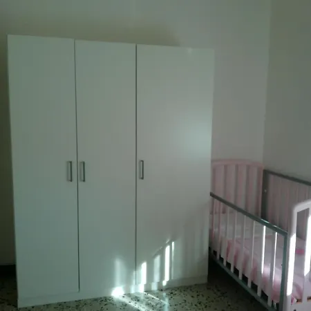 Cappuccini Superior Nyaraló Oristano