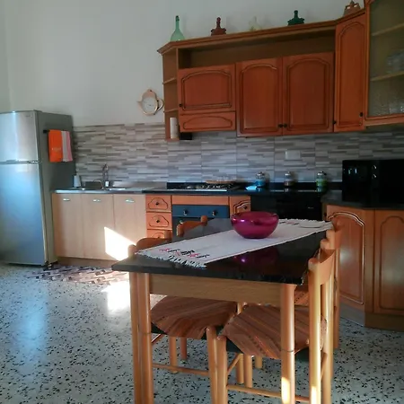 Nyaraló Cappuccini Superior Oristano