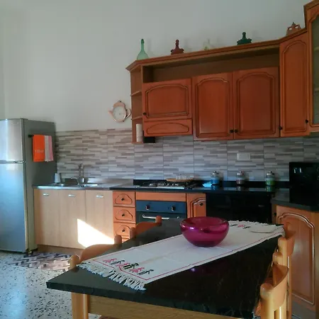 Cappuccini Superior * Oristano