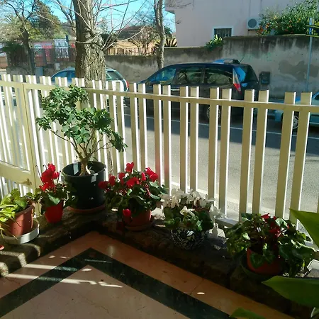 Cappuccini Superior Nyaraló *