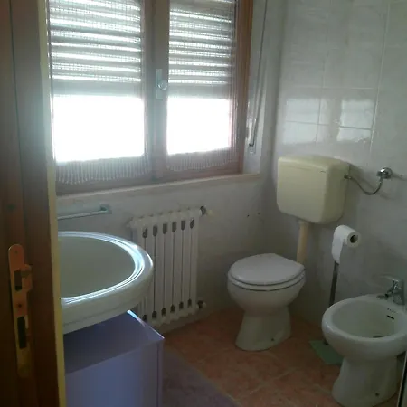 Holiday home Cappuccini Superior Oristano