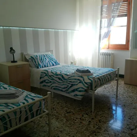 Nyaraló Cappuccini Superior