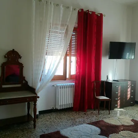 Holiday home Cappuccini Superior *