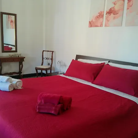 Casa vacanze Cappuccini Superior