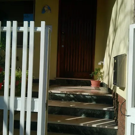 Cappuccini Superior Nyaraló *