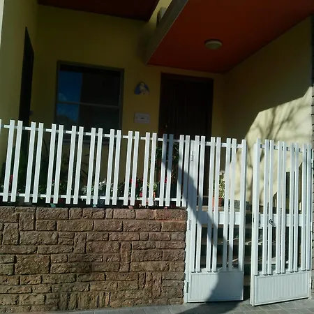 Cappuccini Superior Σπίτι διακοπών Οριστάνο