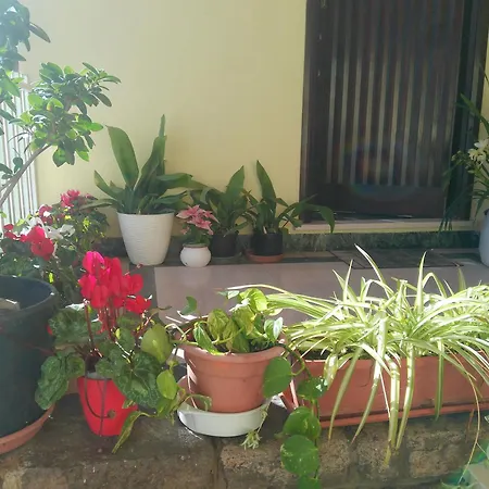 Holiday home Cappuccini Superior