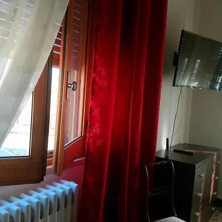 Nyaraló Cappuccini Superior Oristano