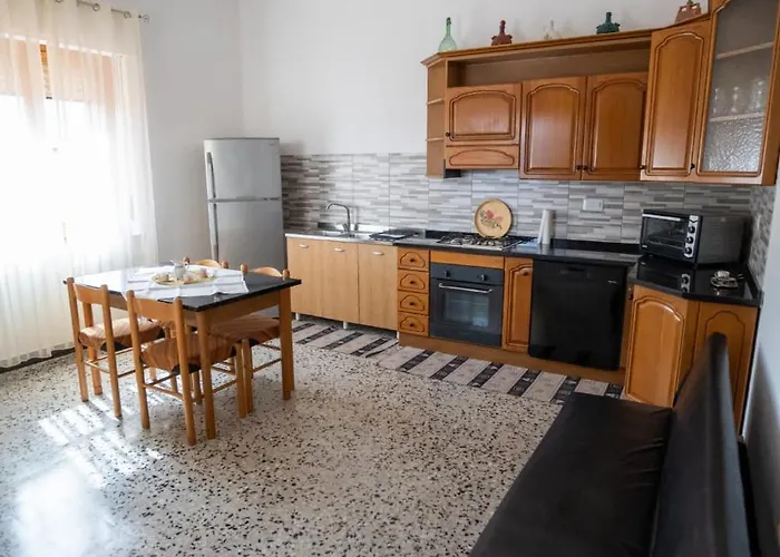 Сasa de vacaciones Cappuccini Superior *