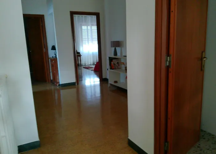 Cappuccini Superior Сasa de vacaciones *