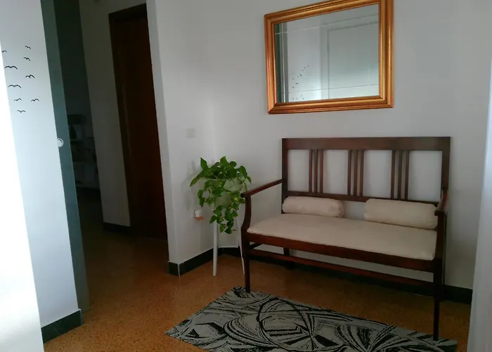 Сasa de vacaciones Cappuccini Superior