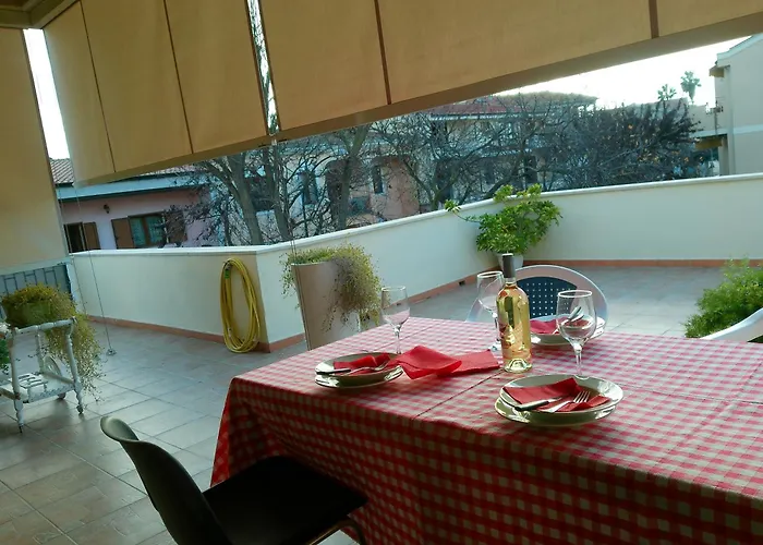 Сasa de vacaciones Cappuccini Superior *