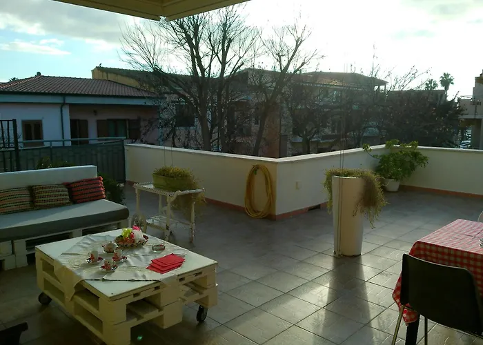 Cappuccini Superior Сasa de vacaciones *