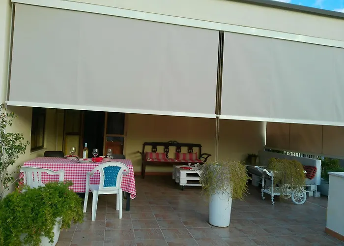 Ferienhaus Cappuccini Superior Oristano