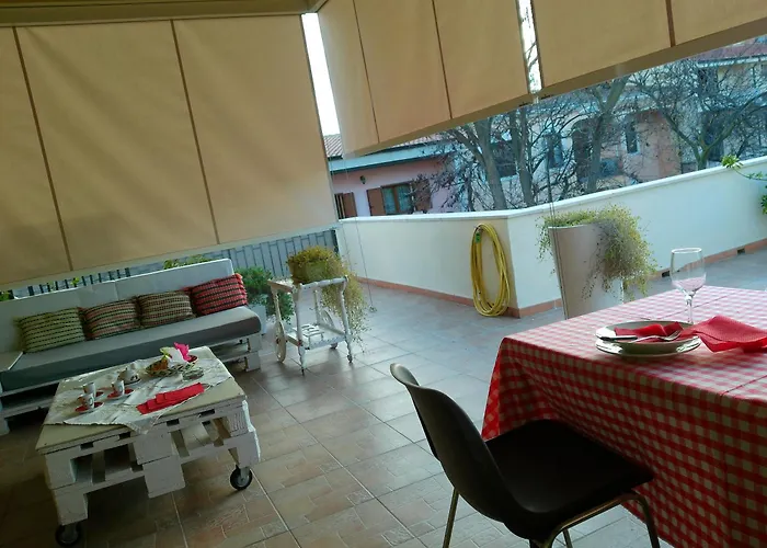 Сasa de vacaciones Cappuccini Superior *