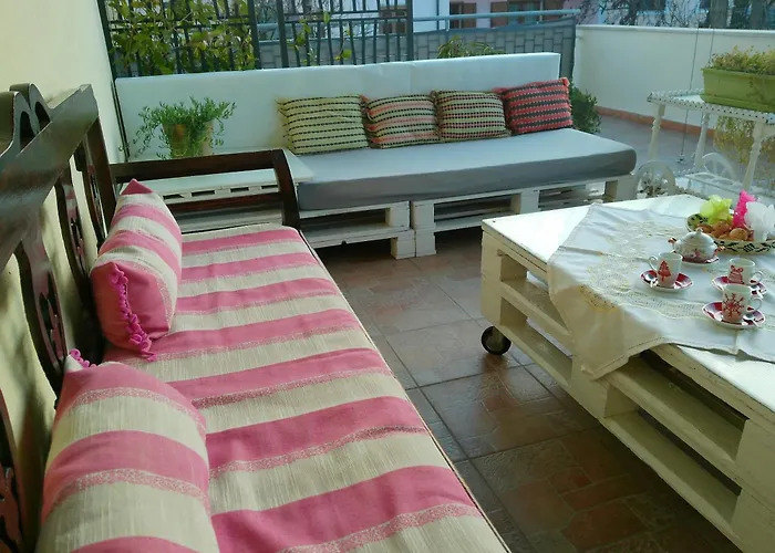 Сasa de vacaciones Cappuccini Superior