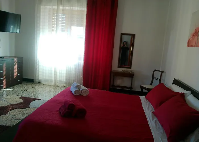 別荘 Cappuccini Superior *