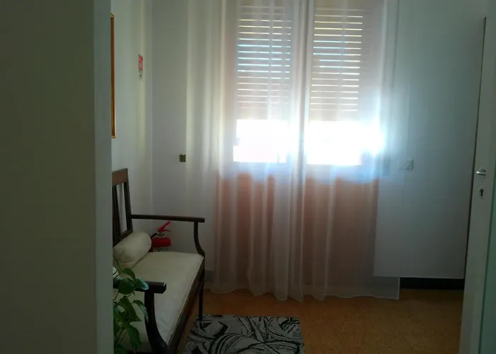 Сasa de vacaciones Cappuccini Superior Oristano