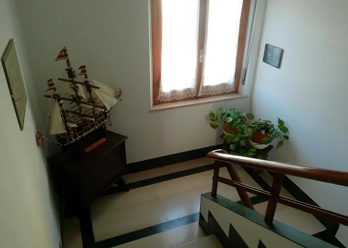 Сasa de vacaciones Cappuccini Superior