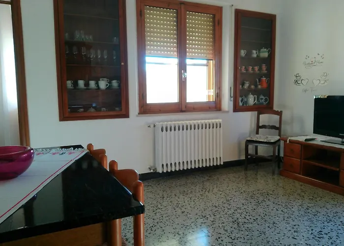 Cappuccini Superior Сasa de vacaciones *