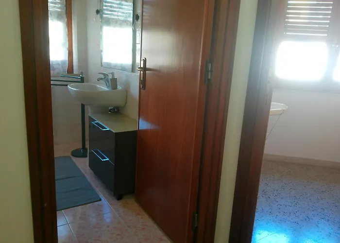 Cappuccini Superior Сasa de vacaciones Oristano