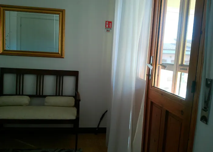 Cappuccini Superior Сasa de vacaciones