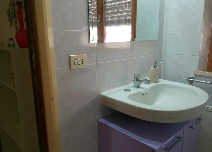 Сasa de vacaciones Cappuccini Superior